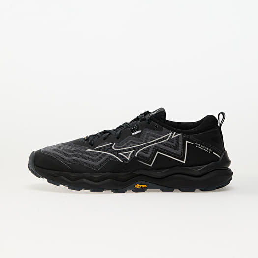 Mizuno Wave Daichi 9 Gtx Ebony/ Harbor Mist/ Black