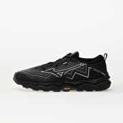 Mizuno Wave Daichi 9 Gtx Ebony/ Harbor Mist/ Black