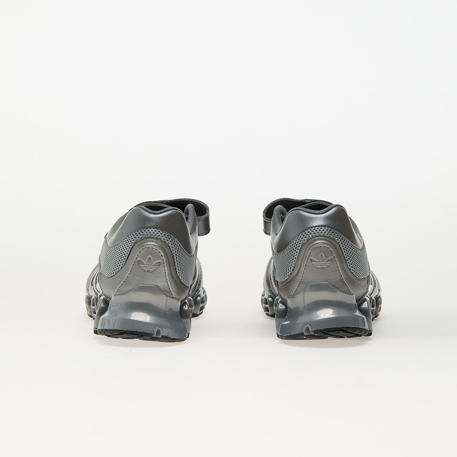 Дамски кецове и обувки adidas Megaride Taqwa Iron Metalic/ Iron Metalic/ Cyber Metallic