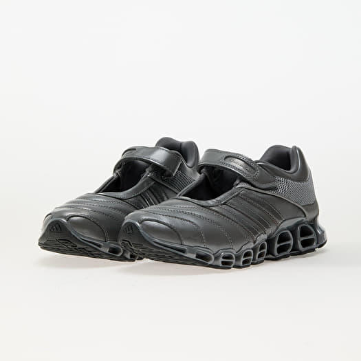 Women's shoes adidas Megaride Taqwa Iron Metalic/ Iron Metalic