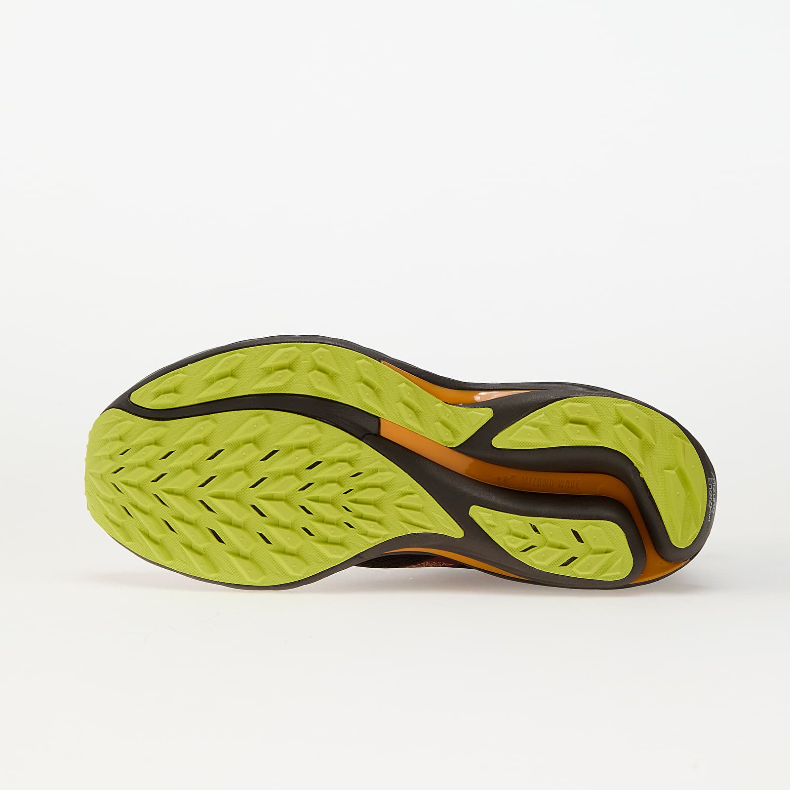 Men's shoes Mizuno Wave Rider Tt 2 Molé/ RythmicRed/ EveningPrimros