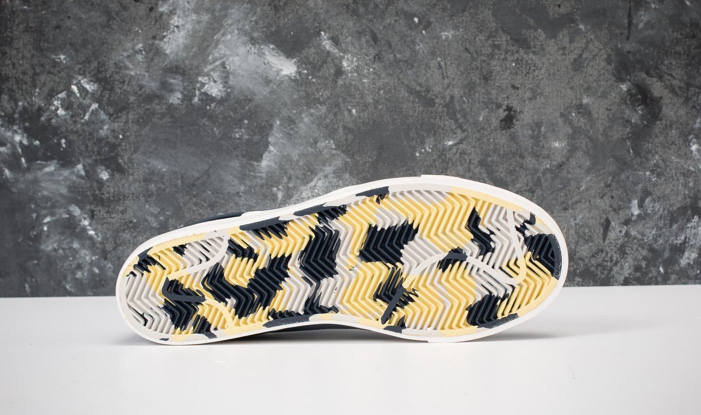 Nike janoski thunder blue online