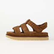 UGG W Goldenstar Strap Chestnut