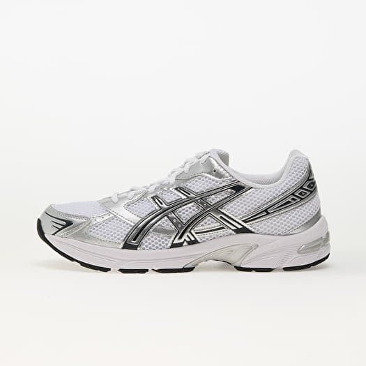 Asics Gel-1130 White/ Pure Silver