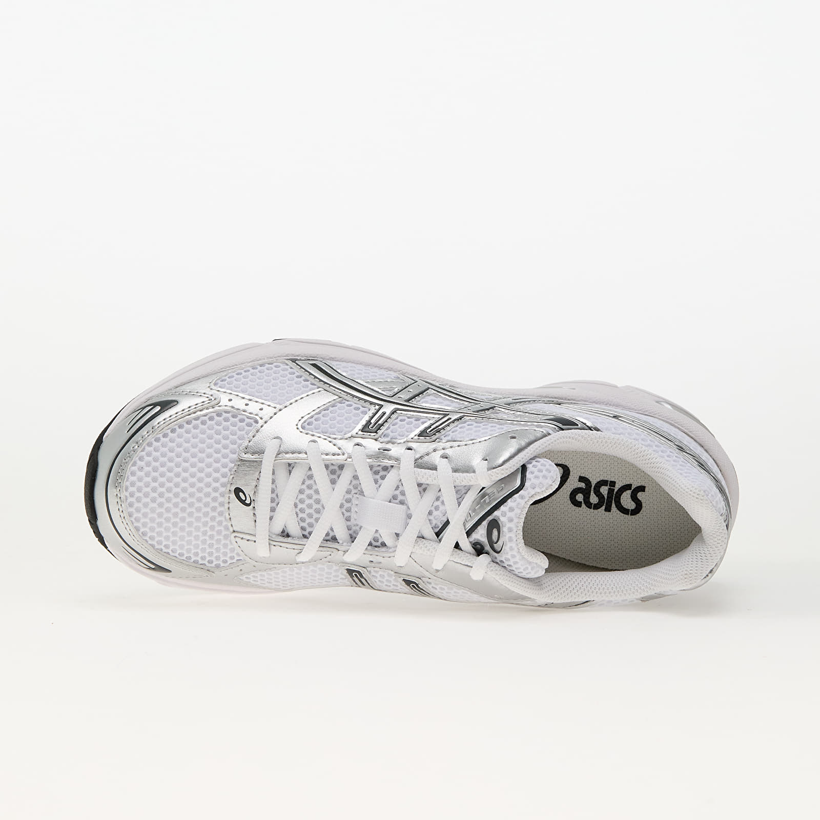 Pánské tenisky a boty Asics Gel-1130 White/ Pure Silver