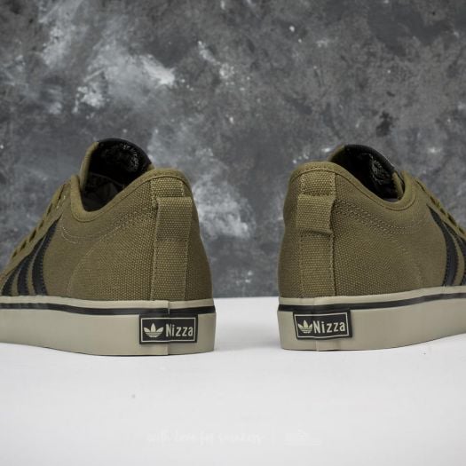 Adidas nizza olive cargo clearance