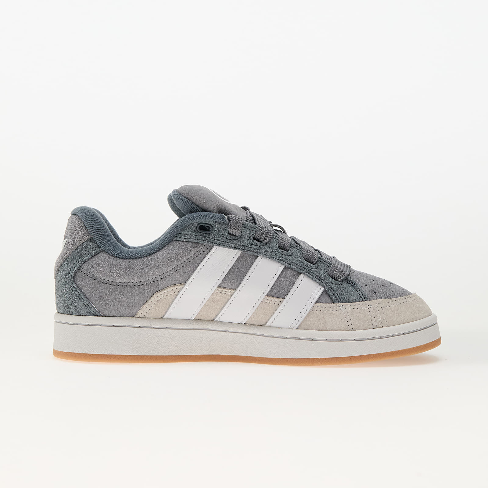 Männer adidas Campus 00s Beta Grey/ Ftw White/ Crystal White