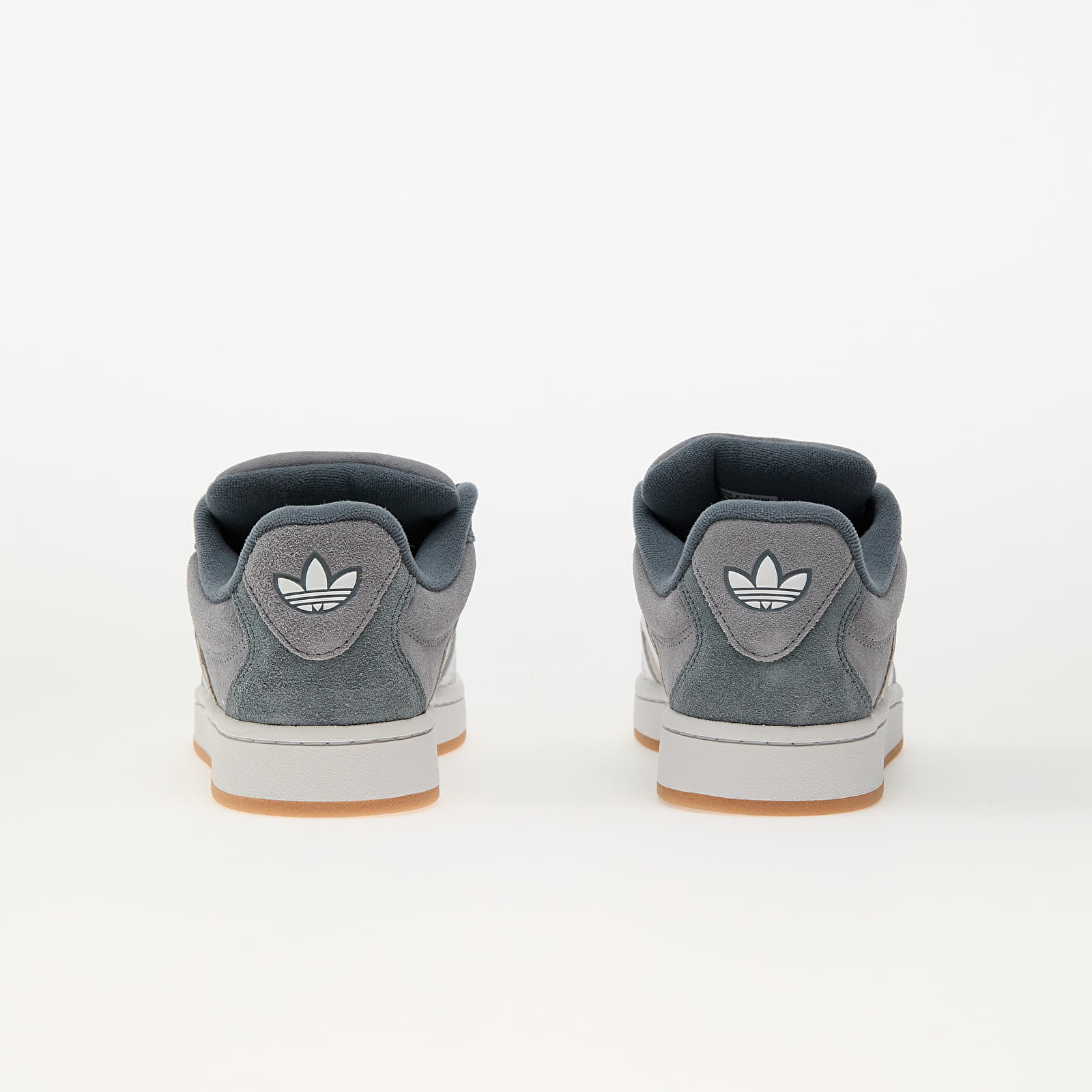 Männer adidas Campus 00s Beta Grey/ Ftw White/ Crystal White
