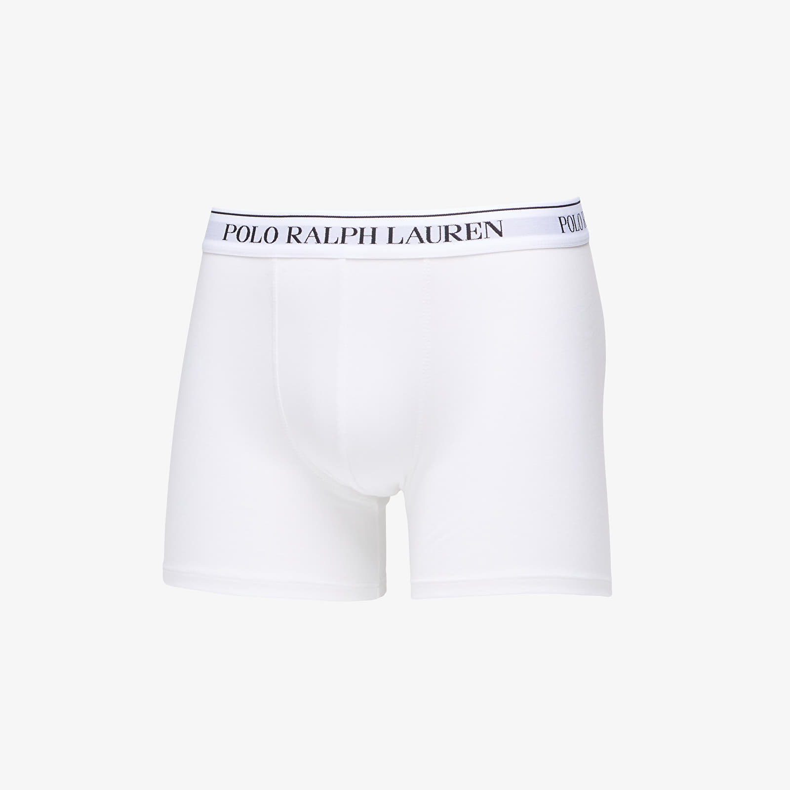 Trunks Ralph Lauren Boxer Brief 3-Pack Multicolor
