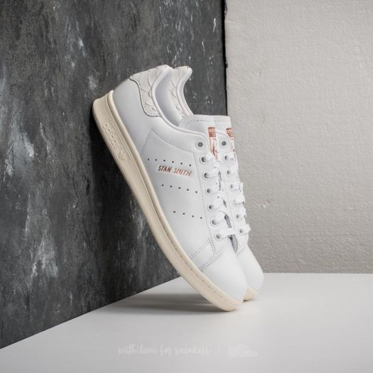 Adidas originals stan smith - womens copper metallic clearance