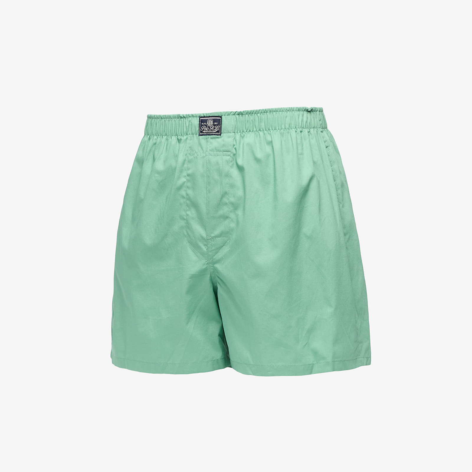 Baús Ralph Lauren Open Boxer Brief 3-Pack Multicolor