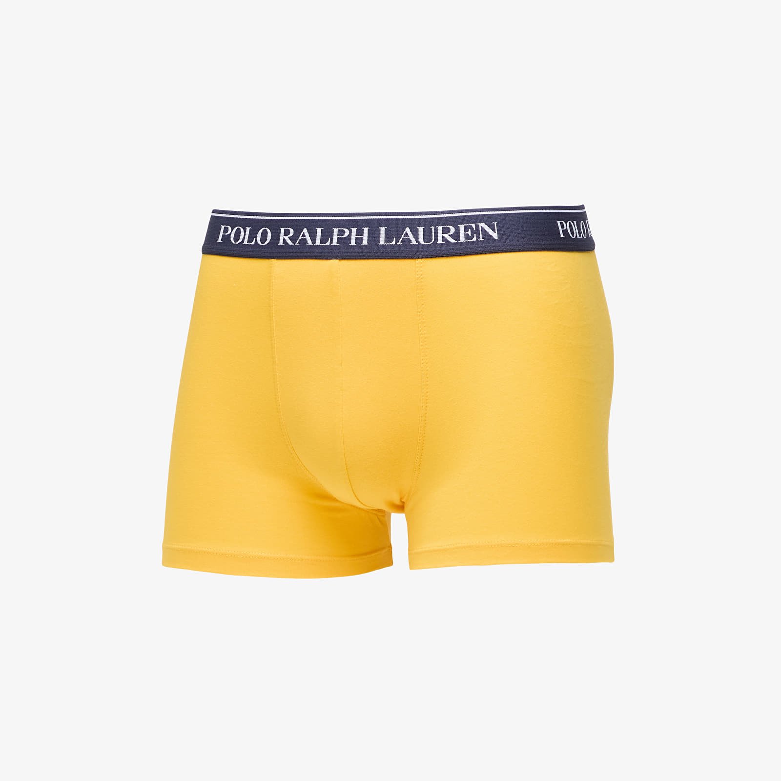 Boxershorts Ralph Lauren Classic Trunk 3-Pack Multicolor