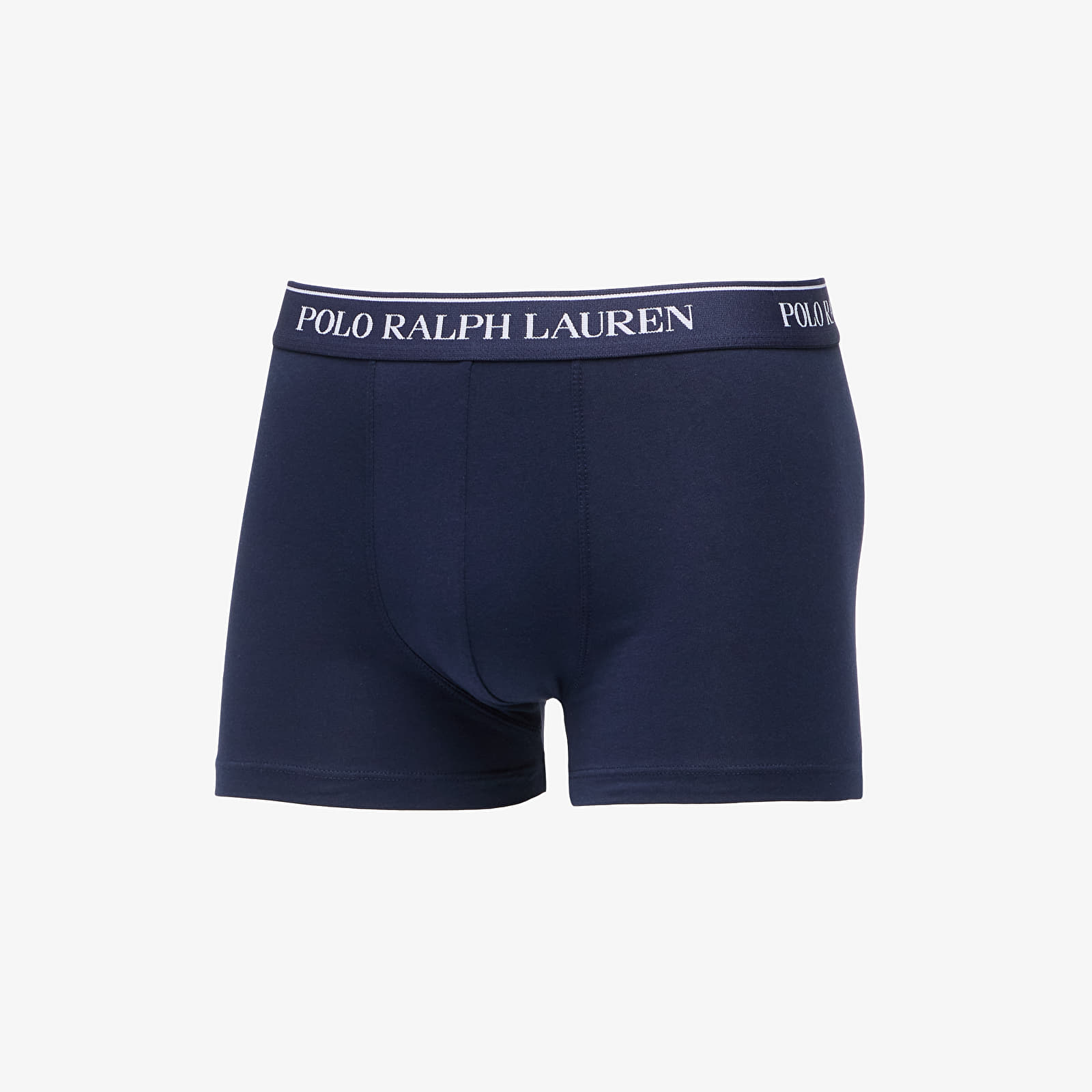 Boxershorts Ralph Lauren Classic Trunk 3-Pack Multicolor