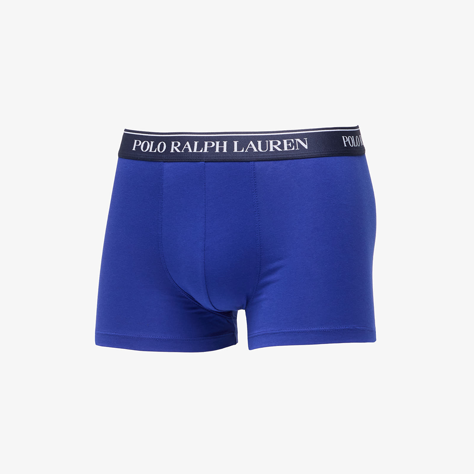 Boxershorts Ralph Lauren Classic Trunk 3-Pack Multicolor
