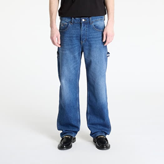 Tommy Jeans Jaimie Relaxed Straight Carp Jeans Denim