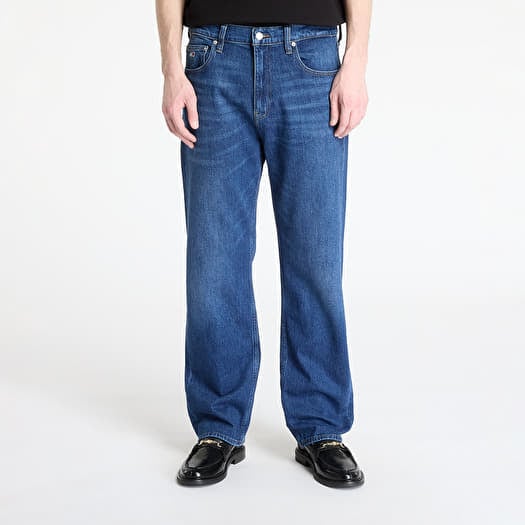 Tommy Jeans Otis Regular Straight Jeans Denim