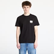 Tommy Jeans Regular Dna Graphic Tee Black