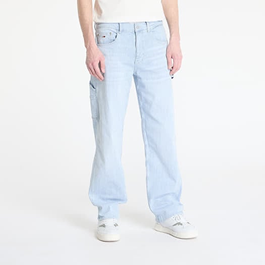 Tommy Jeans Jaimie Relaxed Straight Carp Jeans Denim