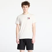 Tommy Jeans Slim Essential Tee Beige