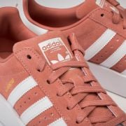 Adidas superstar sales bold pink