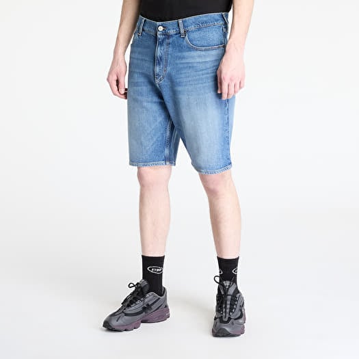 Tommy Jeans Isaac Relaxed Short Denim