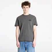 Tommy Jeans Regular Small Tonal Tee Black