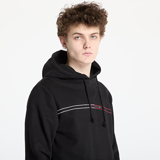 Sudaderas con capucha para hombre Tommy Jeans Regular Entry - Main Image