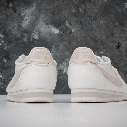 Nike classic cortez nylon women's shoe sale