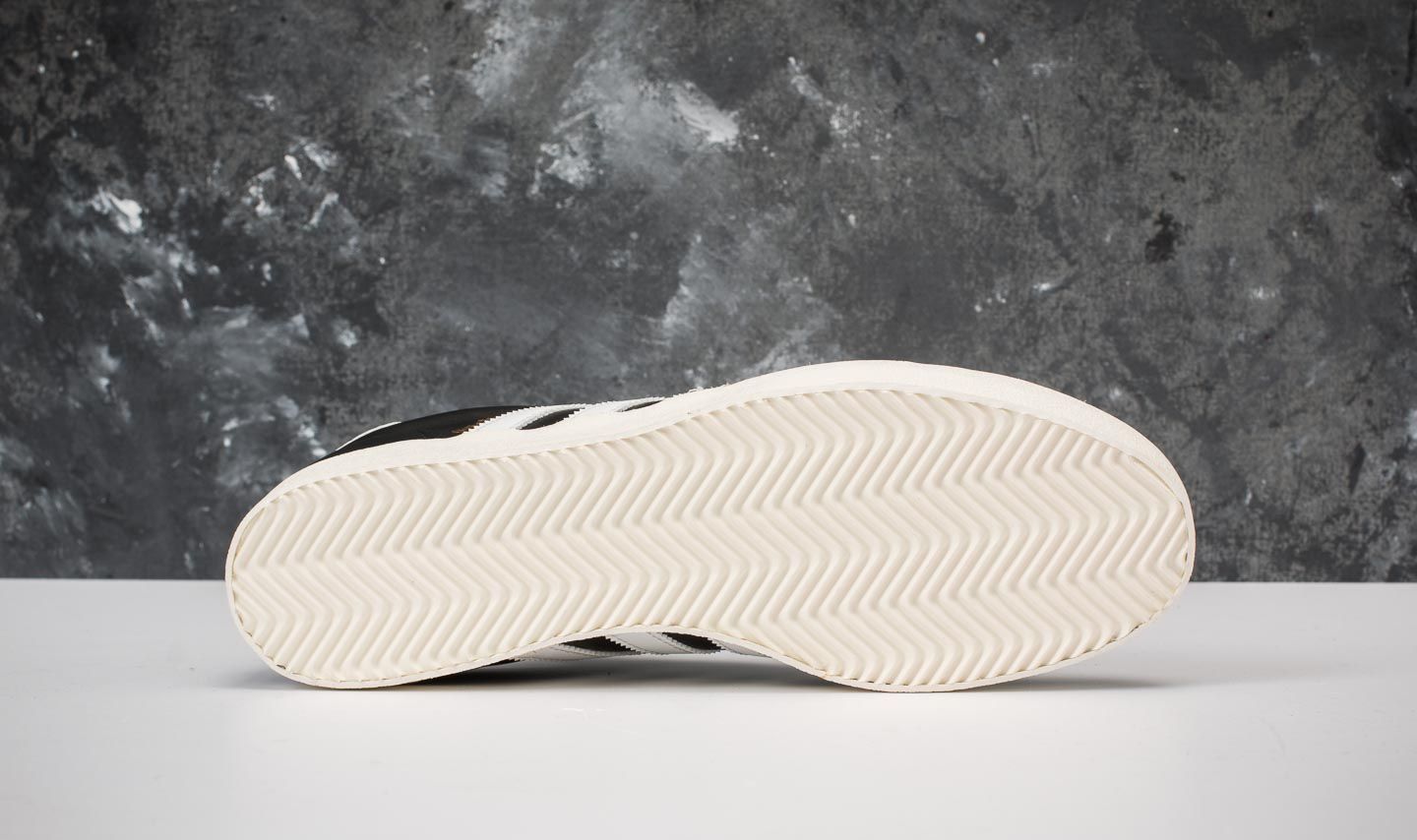 Moški čevlji adidas 350 Core Black/ Ftw White/ Off White