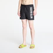 Calvin Klein Jeans Medium Drawstring Boardshorts Black