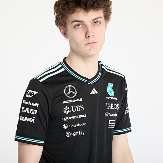 Jerseys adidas x Mercedes Amg Petronas Formula One Team