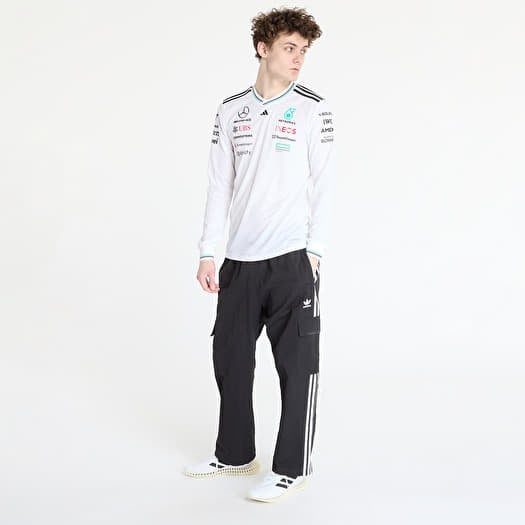Maglie adidas x Mercedes Amg Petronas Formula One Team Driver