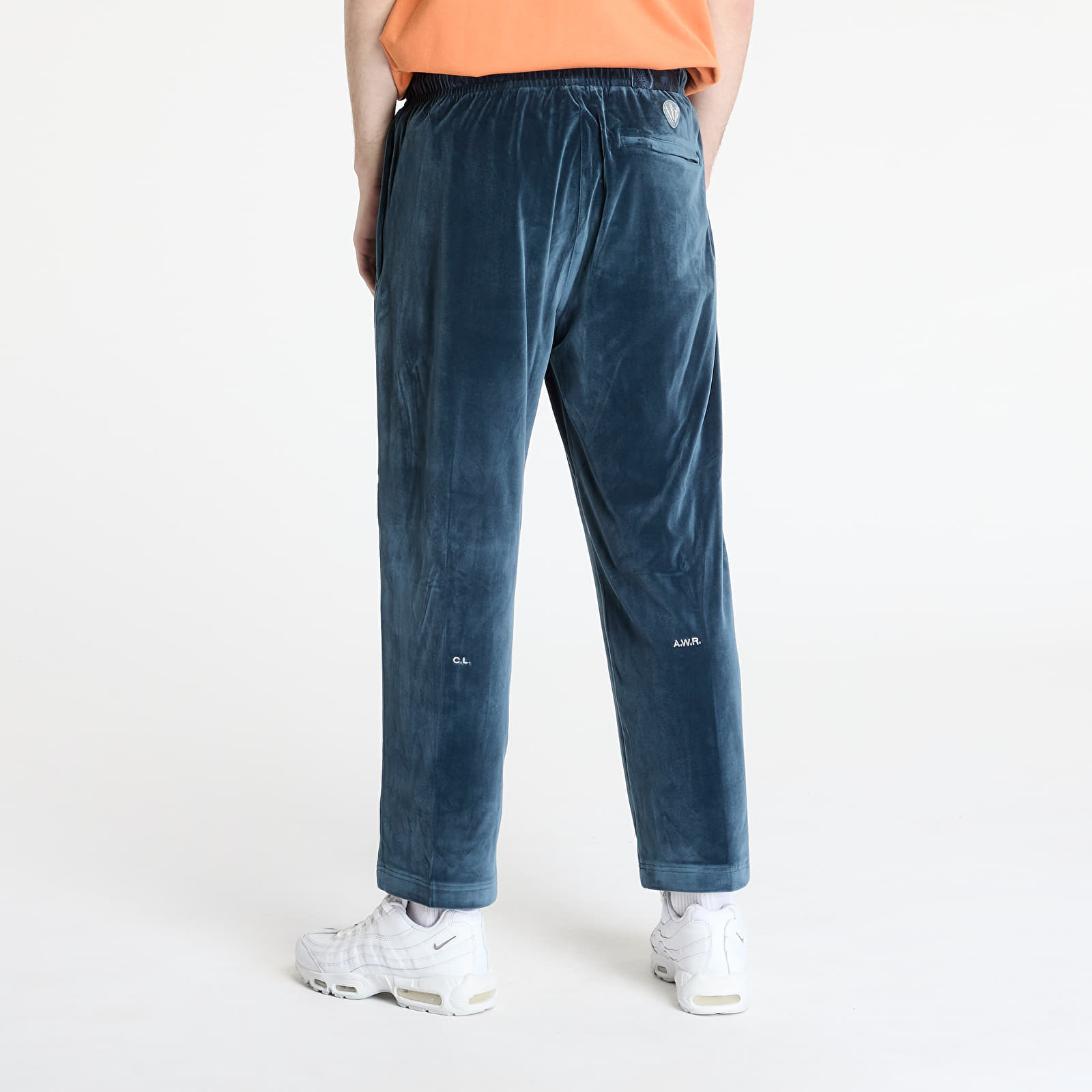 Joggingbyxor Nike x NOCTA NRG Travel Pant  Armory Navy/ Light Bone