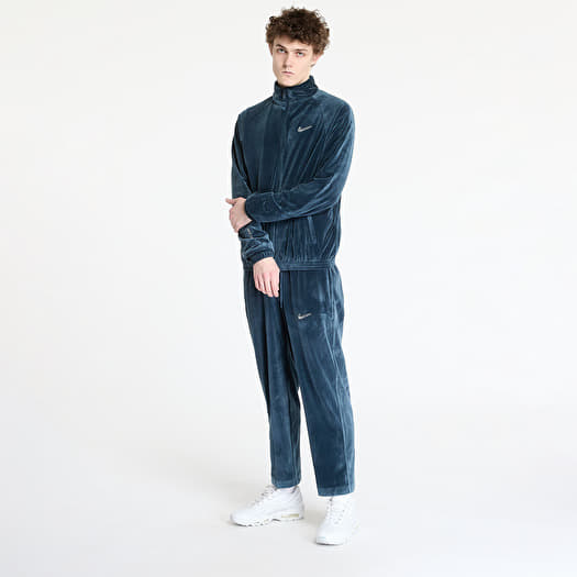 Hoodies and sweatshirts Nike x NOCTA Men's Travel Jacket Armory