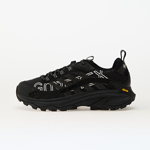 Merrell 1TRL Moab Speed 2 Gtx Bl Black