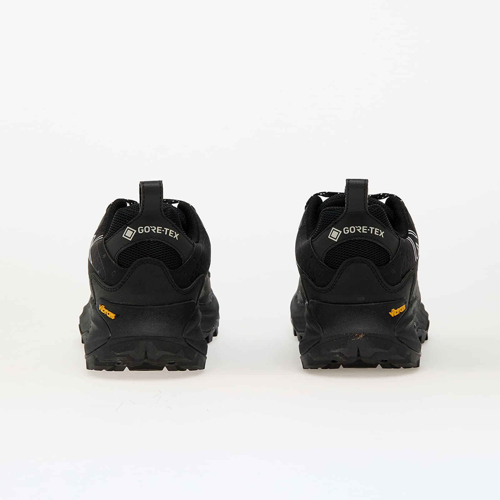 Pánské tenisky a boty Merrell 1TRL Moab Speed 2 Gtx Bl Black