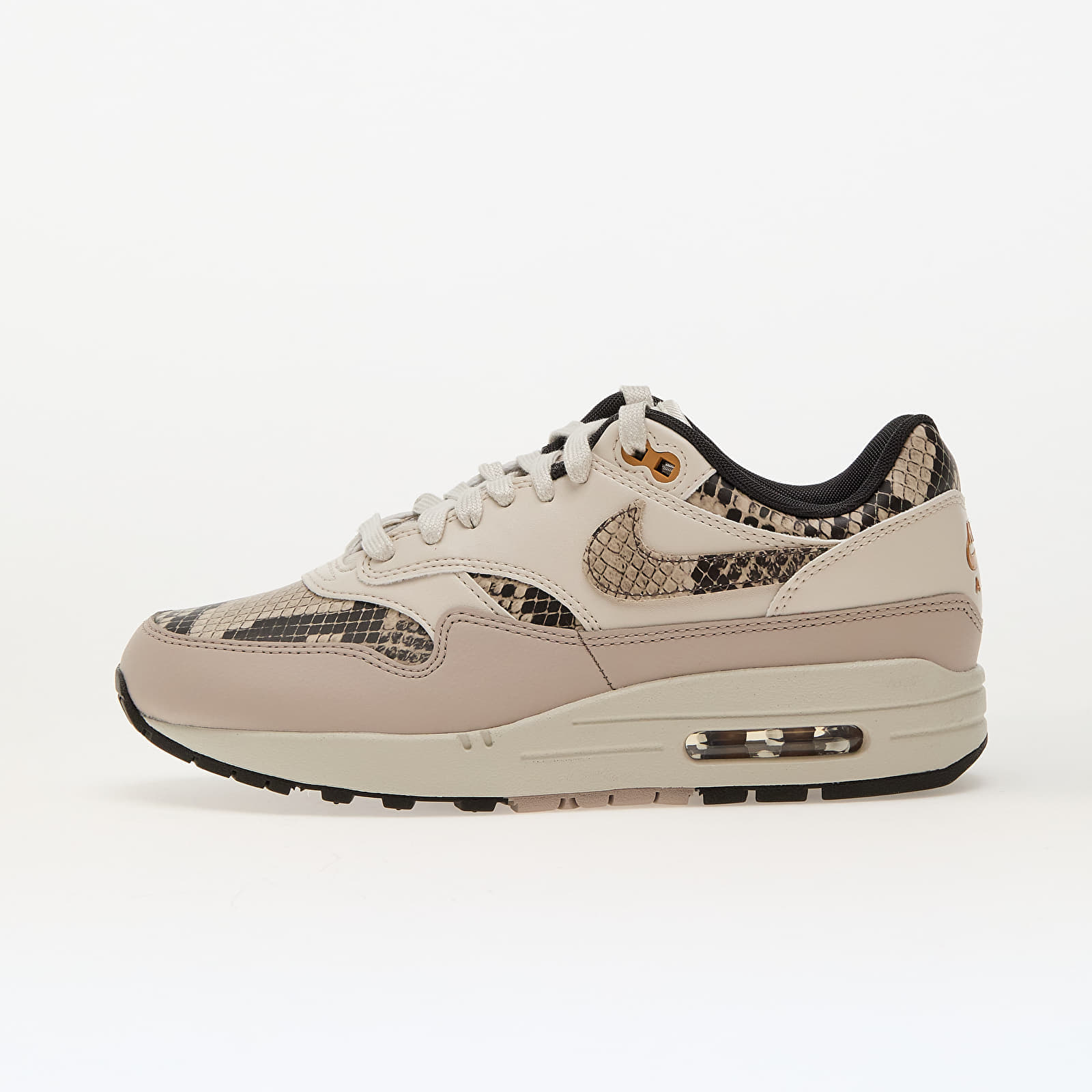 Tenisky Nike W Air Max 1 '87 Lt Orewood Brn/ Multi-Color-Malt EUR 38