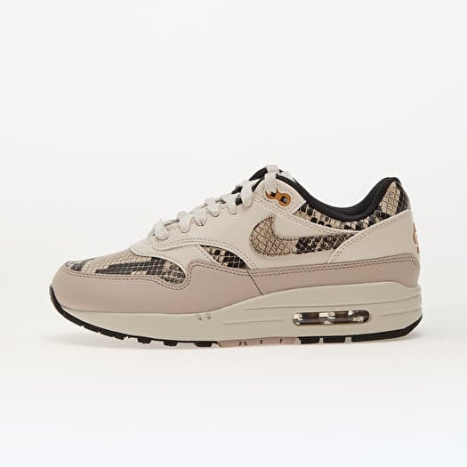 Nike W Air Max 1 '87 Lt Orewood Brn/ Multi-Color-Malt