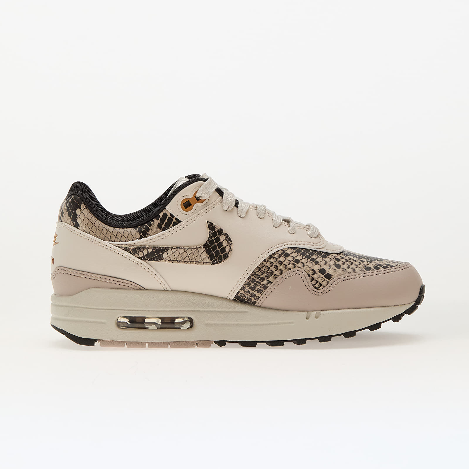 Dámské tenisky a boty Nike W Air Max 1 '87 Lt Orewood Brn/ Multi-Color-Malt
