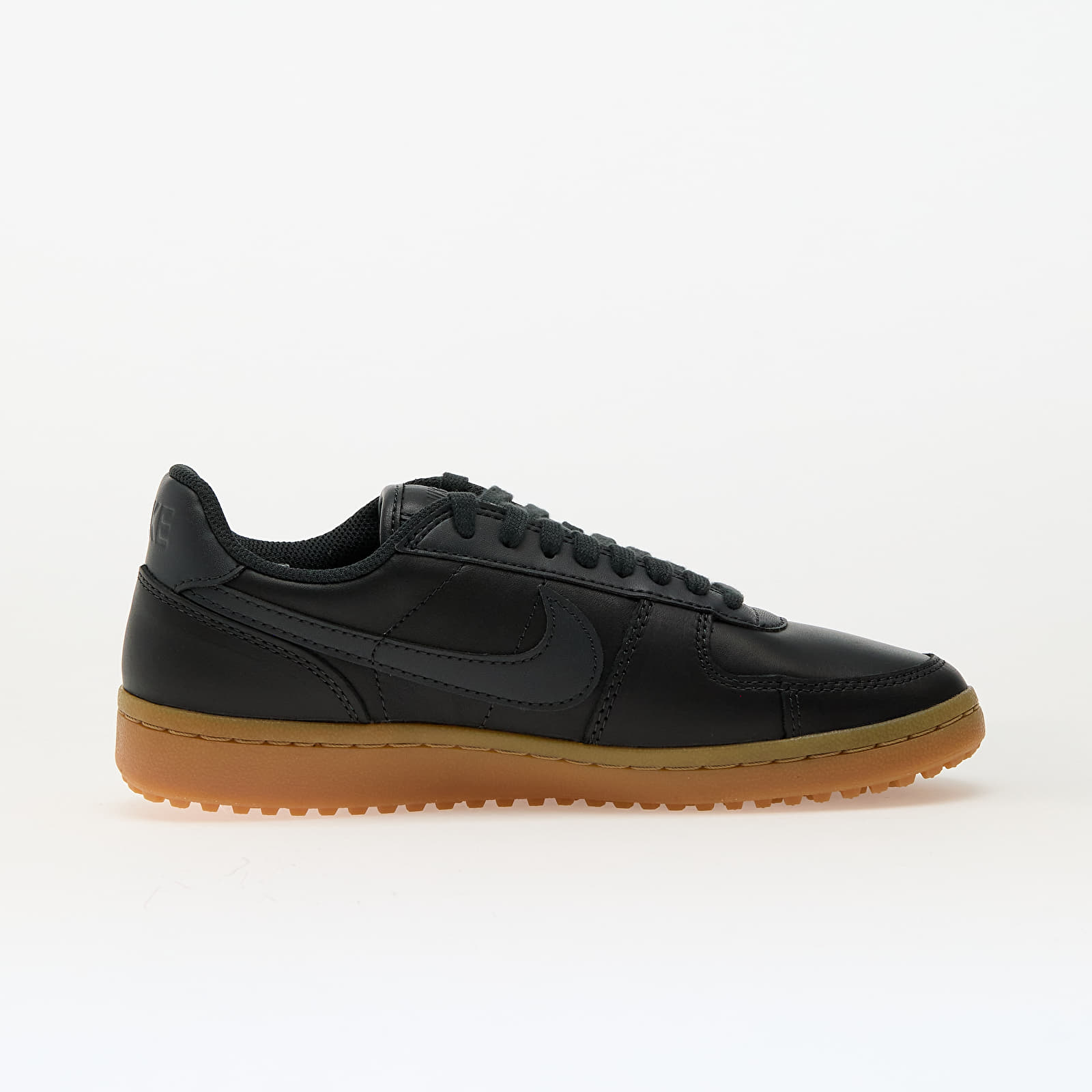 Buty damskie Nike W Field General Off Noir/ Gum Med Brown-Mink Brown