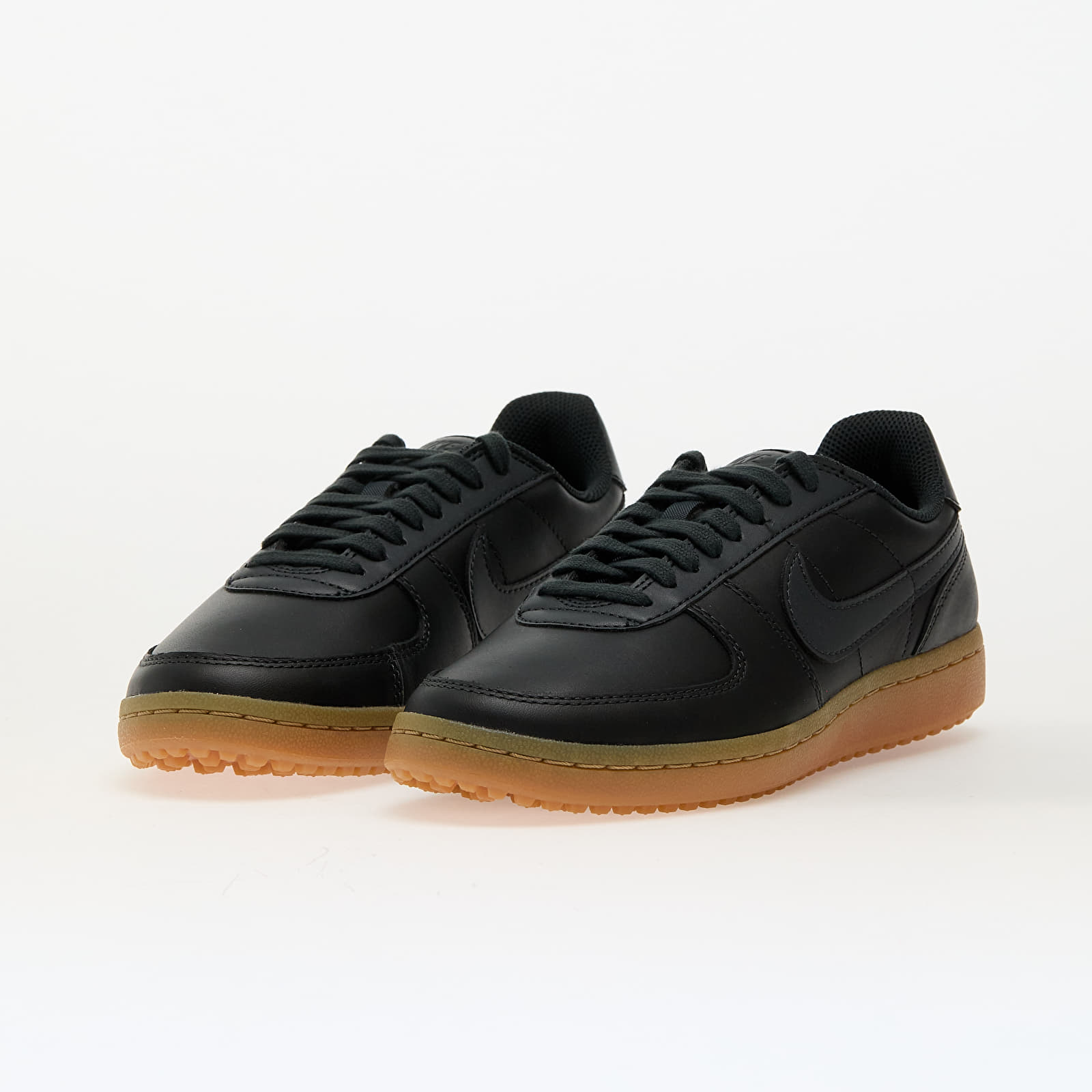 Buty damskie Nike W Field General Off Noir/ Gum Med Brown-Mink Brown