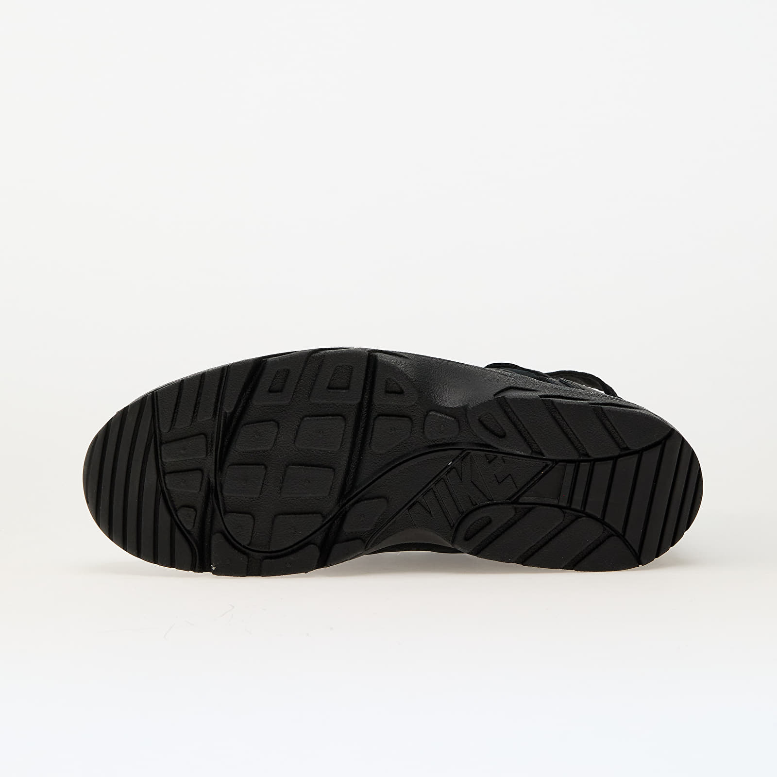 Férfi cipők Nike Air Trainer Huarache Black/ Black
