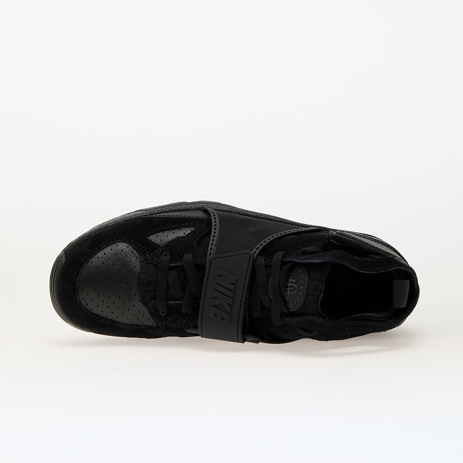 Férfi cipők Nike Air Trainer Huarache Black/ Black