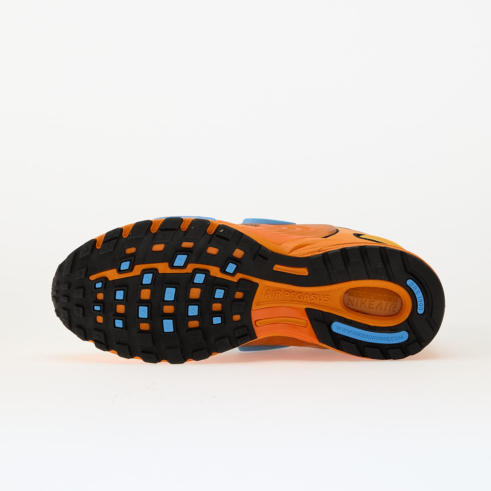 Pánské tenisky a boty Nike Air Pegasus Wave Sundial/ University Blue-Bright Ceramic
