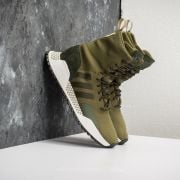 Men s shoes adidas F 1.3 Primeknit Olive Cargo Night Cargo Umber Footshop
