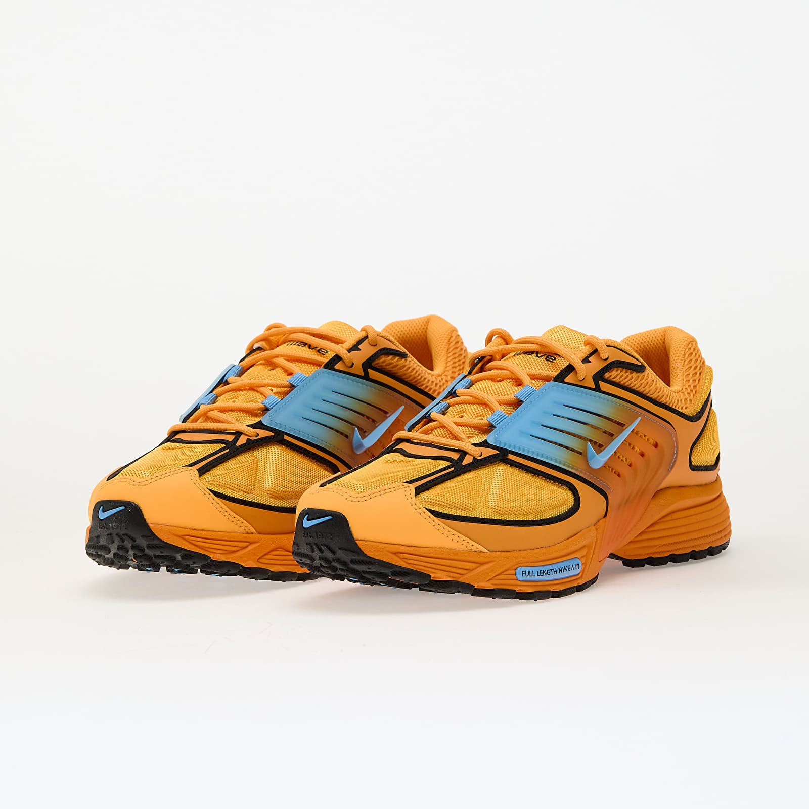 Pánské tenisky a boty Nike Air Pegasus Wave Sundial/ University Blue-Bright Ceramic