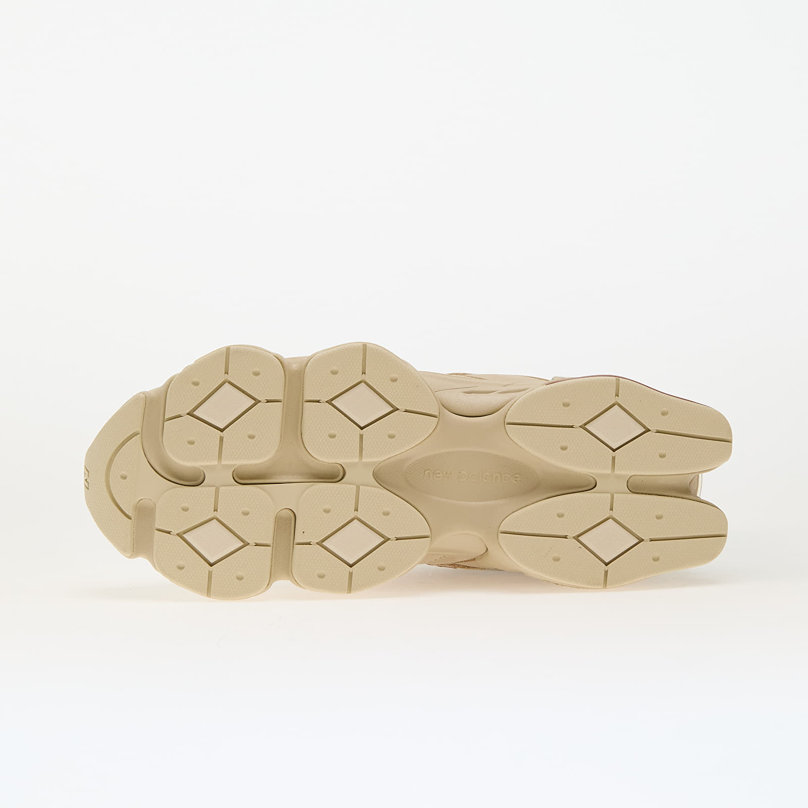 Pánské tenisky a boty New Balance 9060 Bone