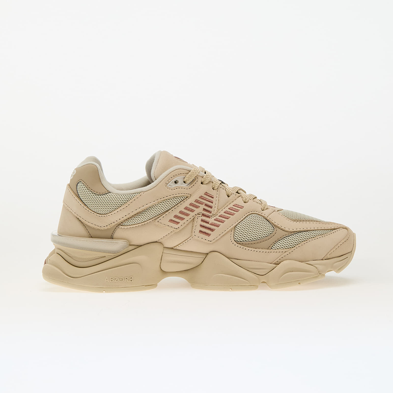 Pánské tenisky a boty New Balance 9060 Bone
