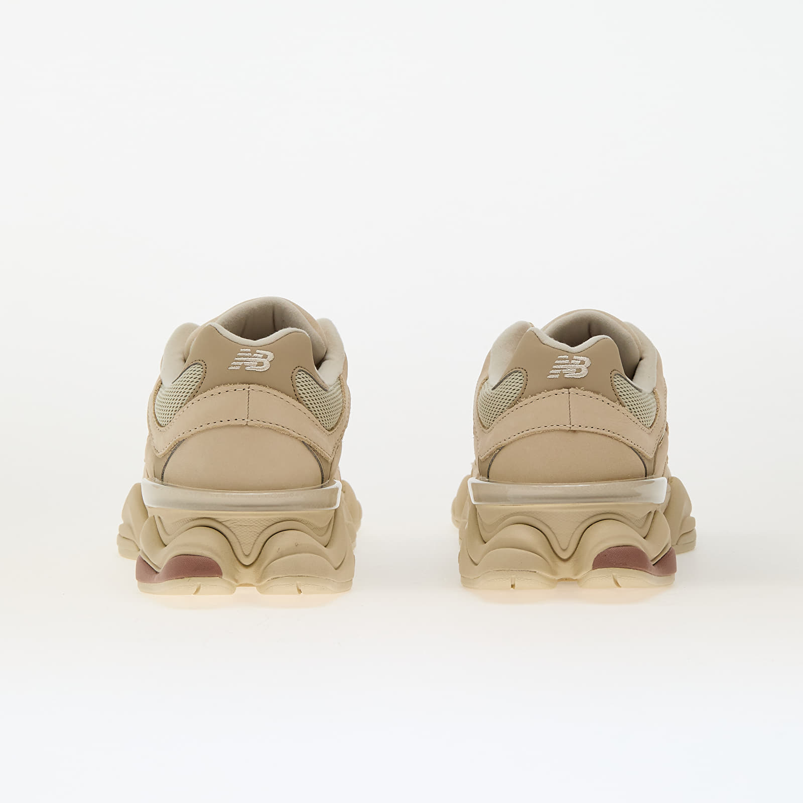 Pánské tenisky a boty New Balance 9060 Bone