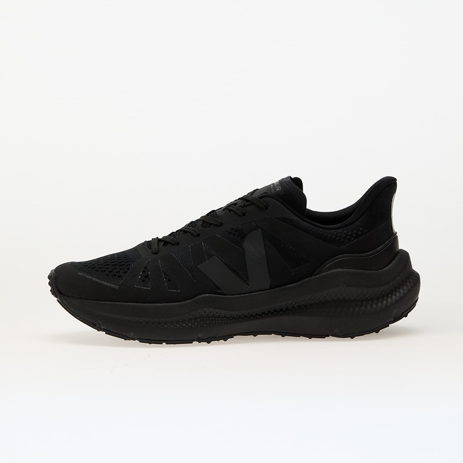 Levně Tenisky Veja Condor 3 Adv Enmesh Full-Black